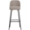 De Eekhoorn Vogue baaritool 80cm