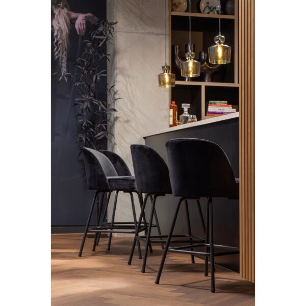 De Eekhoorn Vogue baaritool 65cm