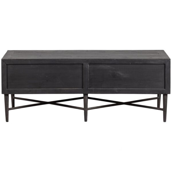 De Eekhoorn Bequest kohvilaud / TV mööbel 120 cm