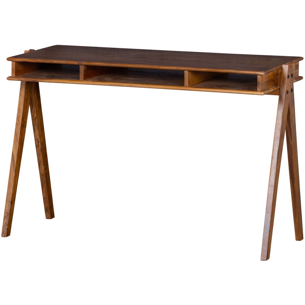 De Eekhoorn laud Collection, sektsioonidega