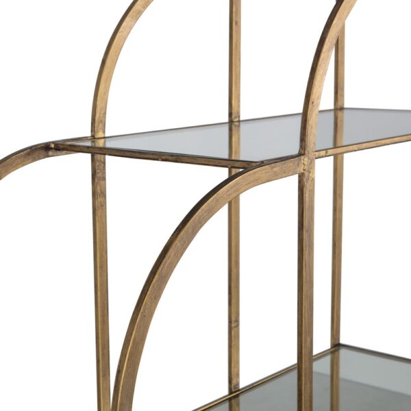 De Eekhoorn seinakapp Collection, 96cm