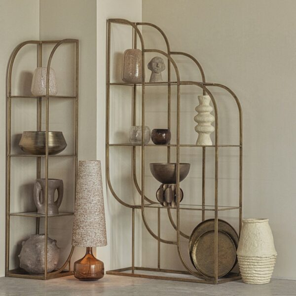 De Eekhoorn seinakapp Collection, 96cm