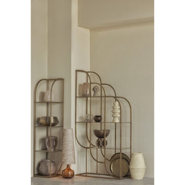 De Eekhoorn seinakapp Collection, 96cm