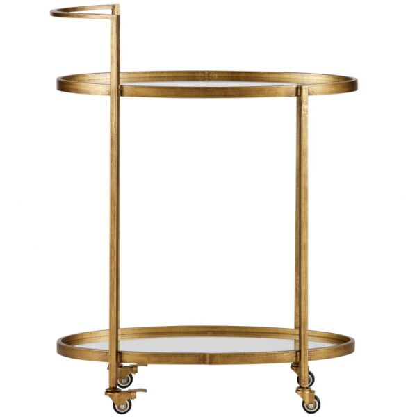 De Eekhoorn push trolley Collection