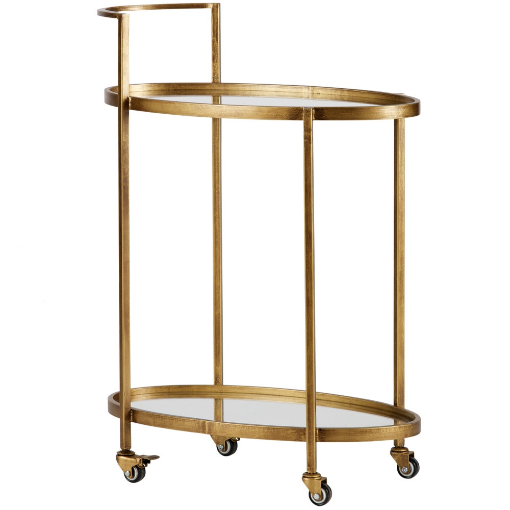De Eekhoorn push trolley Collection