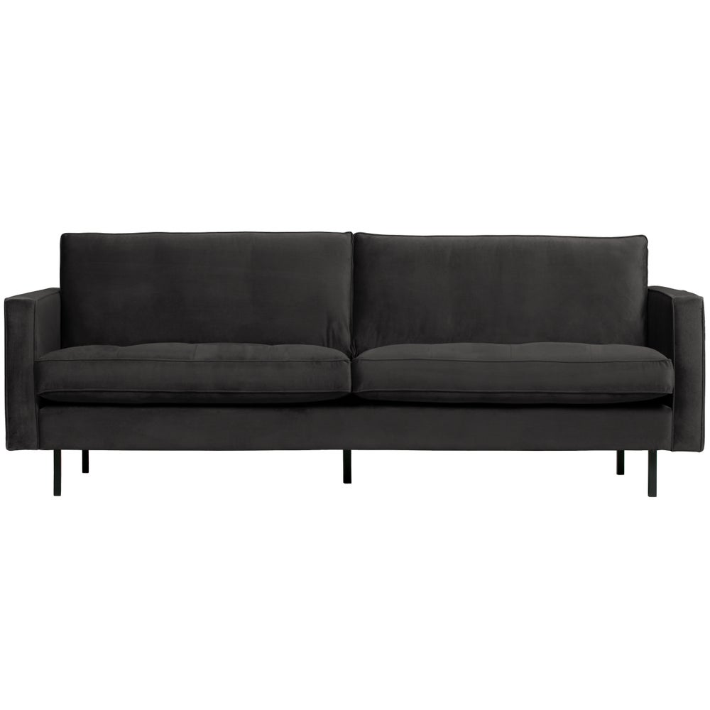De Eekhoorn diivan Rodeo, 2,5-kohaline