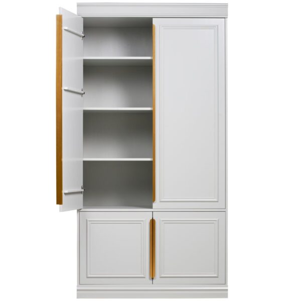 De Eekhoorn riiul Organize