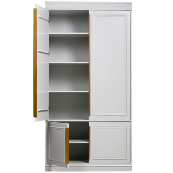 De Eekhoorn riiul Organize