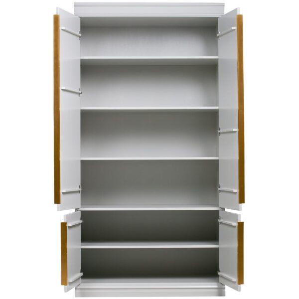 De Eekhoorn riiul Organize