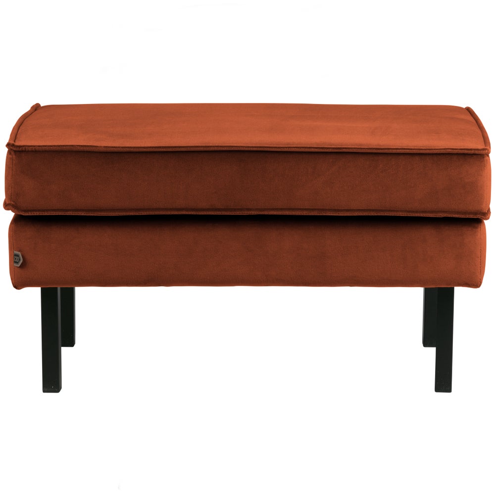 De Eekhoorn Rodeo hocker jalgadel