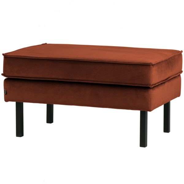 De Eekhoorn Rodeo hocker jalgadel