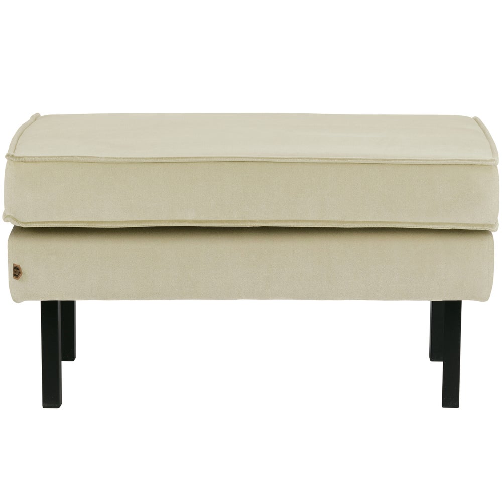 De Eekhoorn Rodeo hocker jalgadel