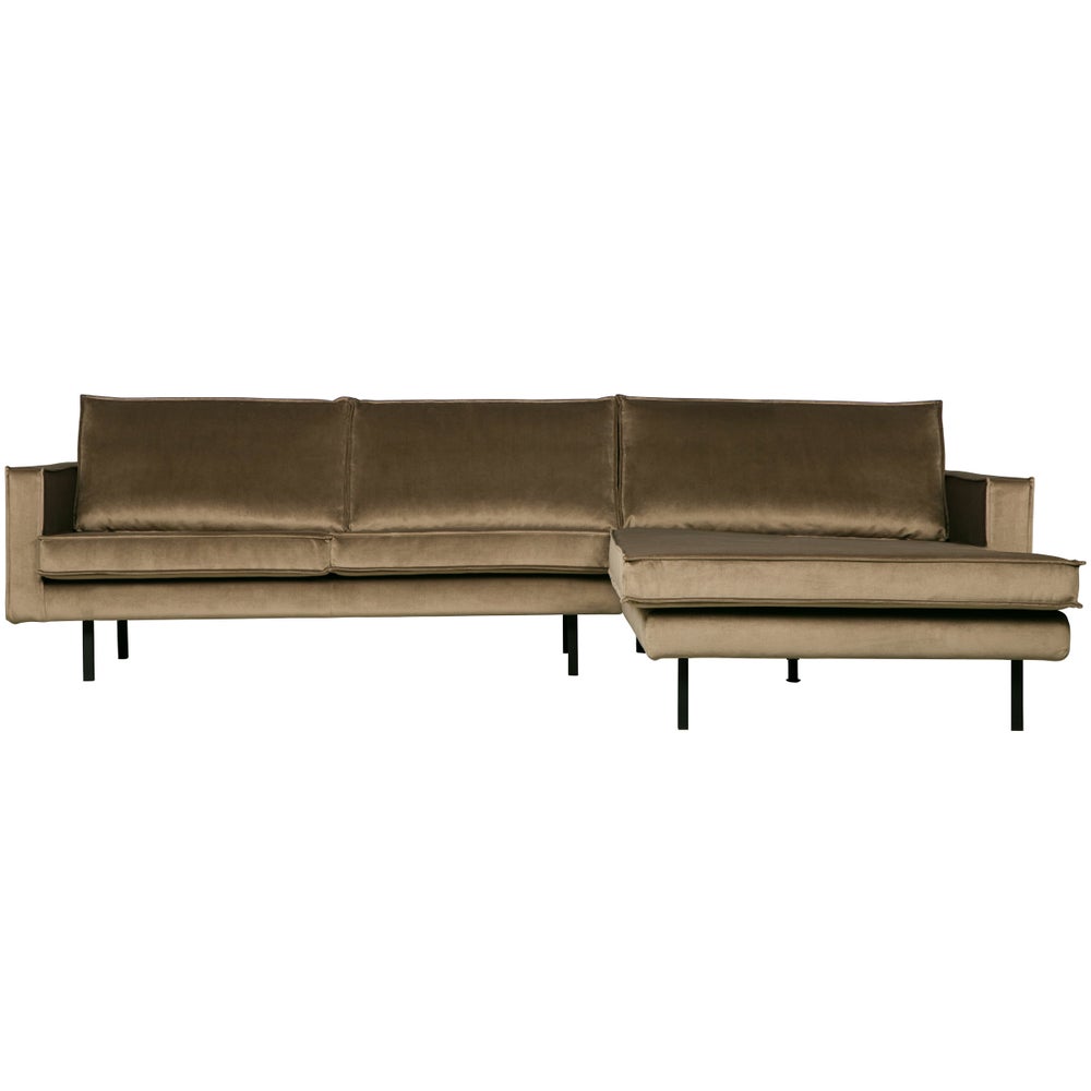 De Eekhoorn Rodeo chaise longue, parempoolne