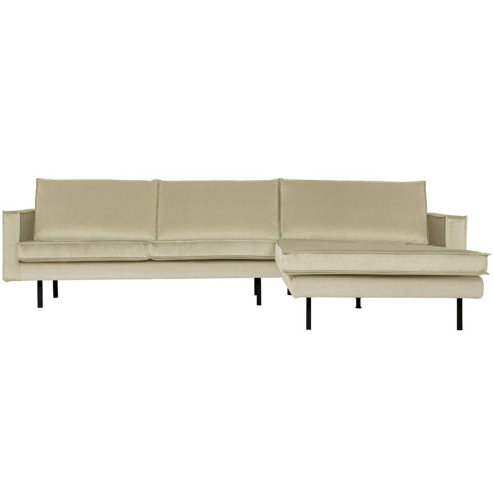 De Eekhoorn Rodeo chaise longue, parempoolne