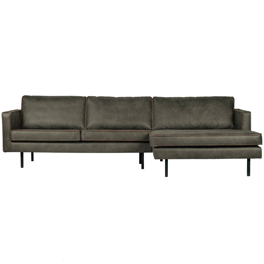 De Eekhoorn Rodeo chaise longue, parempoolne