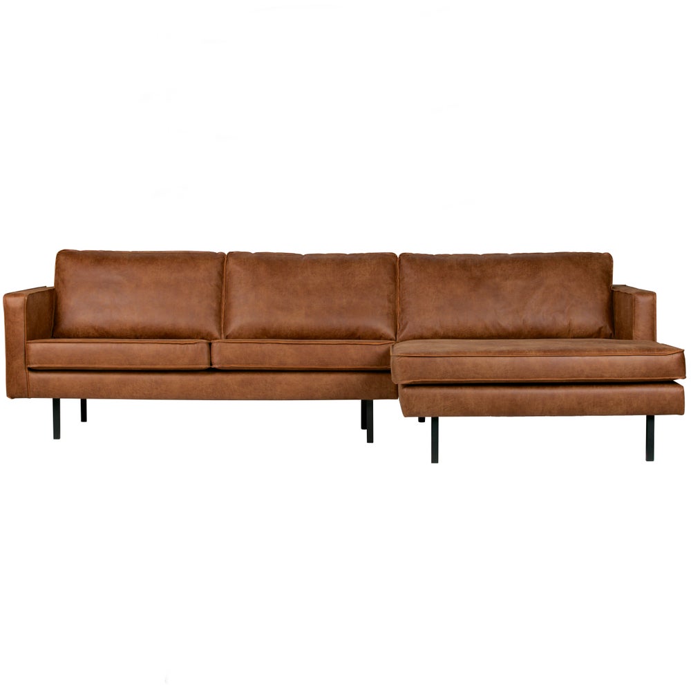 De Eekhoorn Rodeo chaise longue, parempoolne