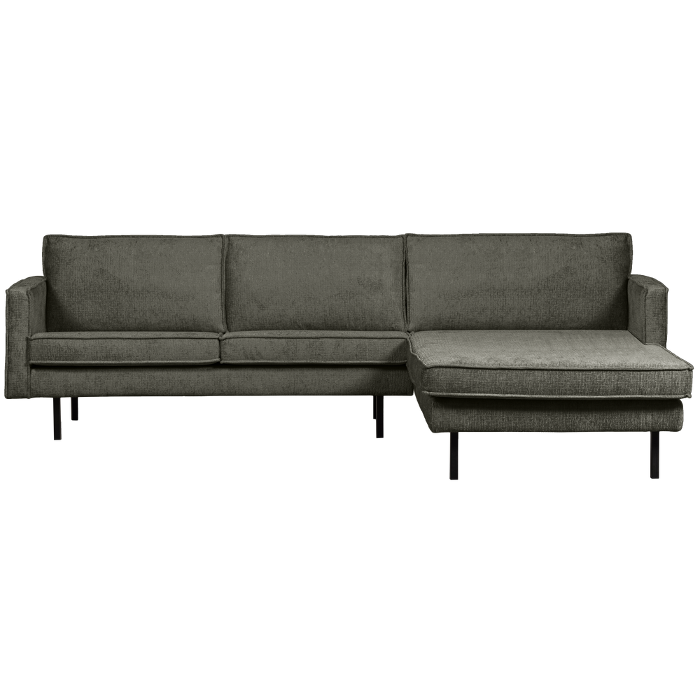 De Eekhoorn Rodeo chaise longue, parempoolne