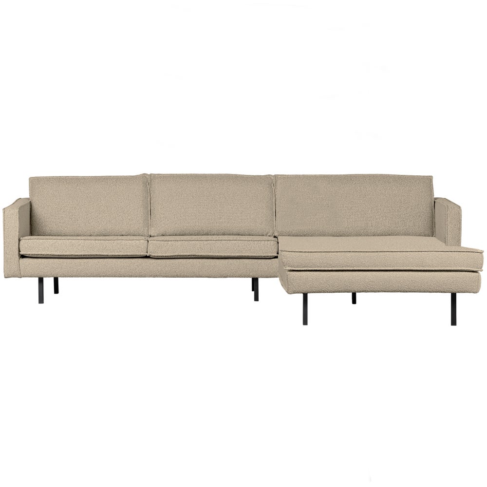 De Eekhoorn Rodeo chaise longue, parempoolne
