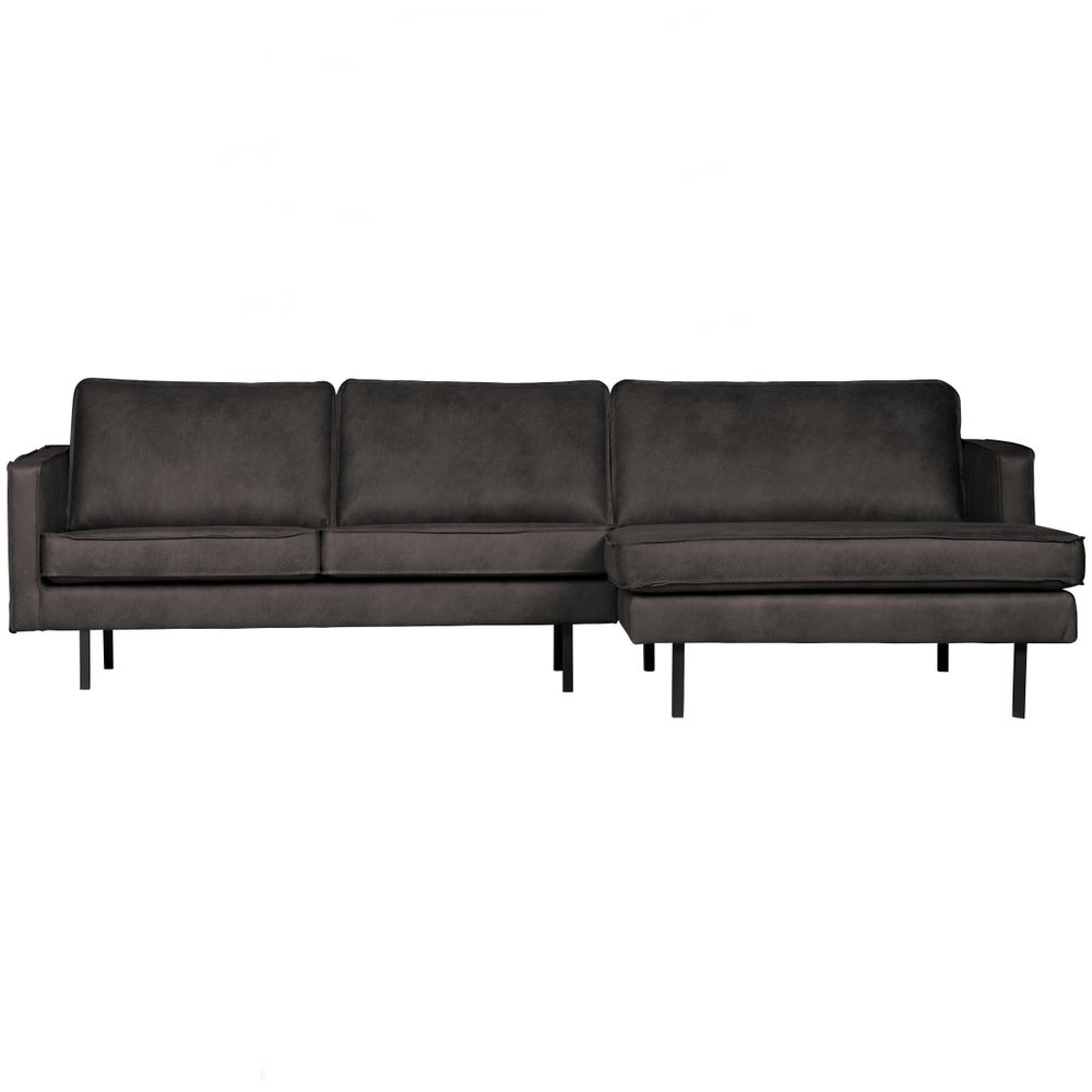 De Eekhoorn Rodeo chaise longue, parempoolne