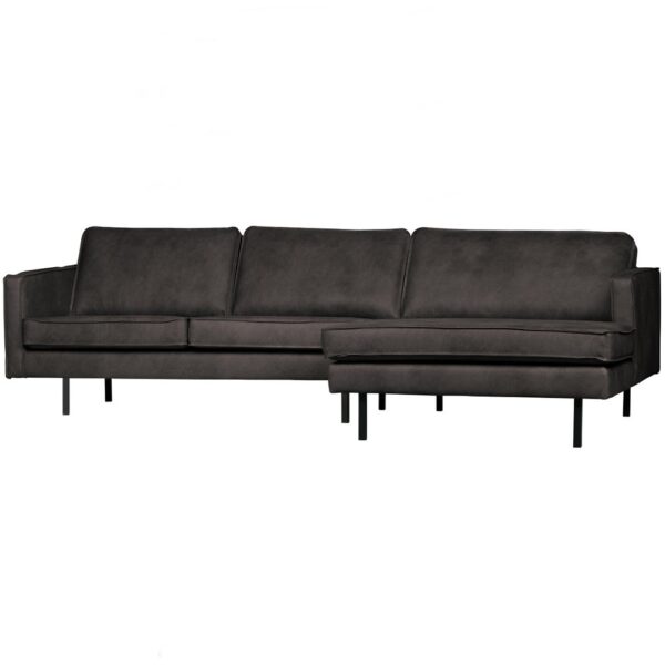 De Eekhoorn Rodeo chaise longue, parempoolne