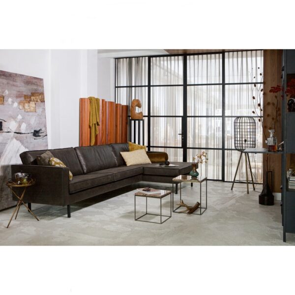 De Eekhoorn Rodeo chaise longue, parempoolne