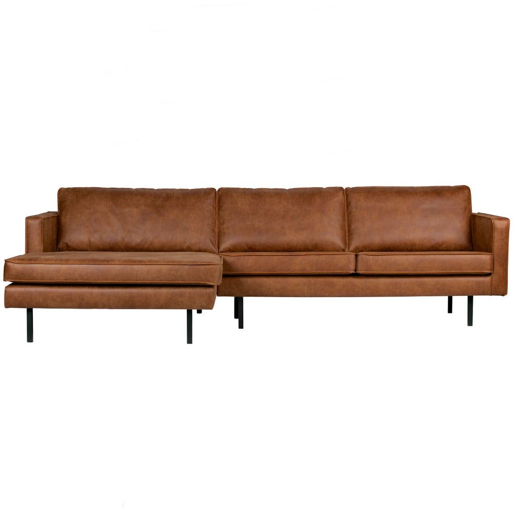 De Eekhoorn Rodeo chaise longue, vasakpoolne