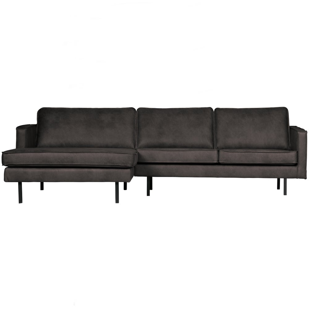 De Eekhoorn Rodeo chaise longue, vasakpoolne