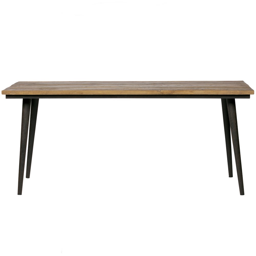 De Eekhoorn söögilaud Collection, 180x90cm