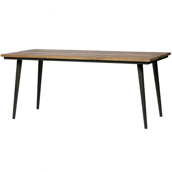 De Eekhoorn söögilaud Collection, 180x90cm