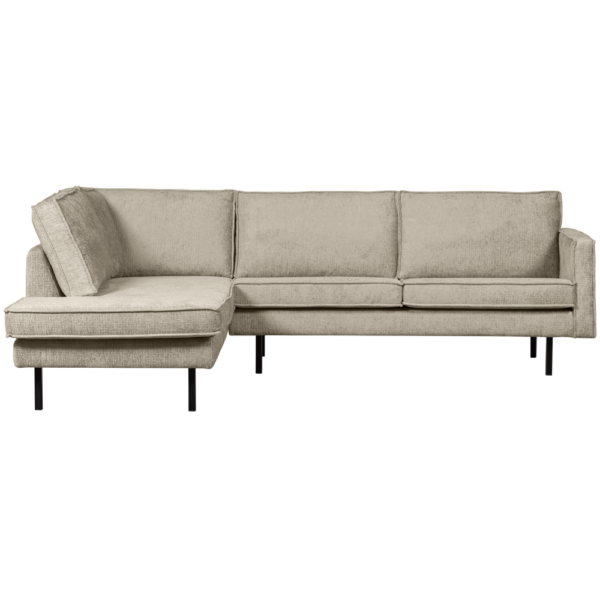 800972-wh-01_vs_wh_rodeo_hoekbank_links_structure_velvet_wheatfield De Eekhoorn nurgadiivan Rodeo, vasakpoolne