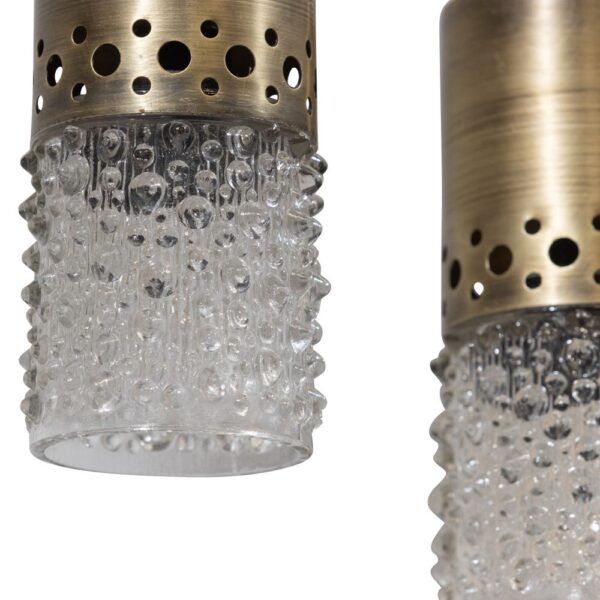 De Eekhoorn laevalgusti Sprinkle, 5 lampi Collection