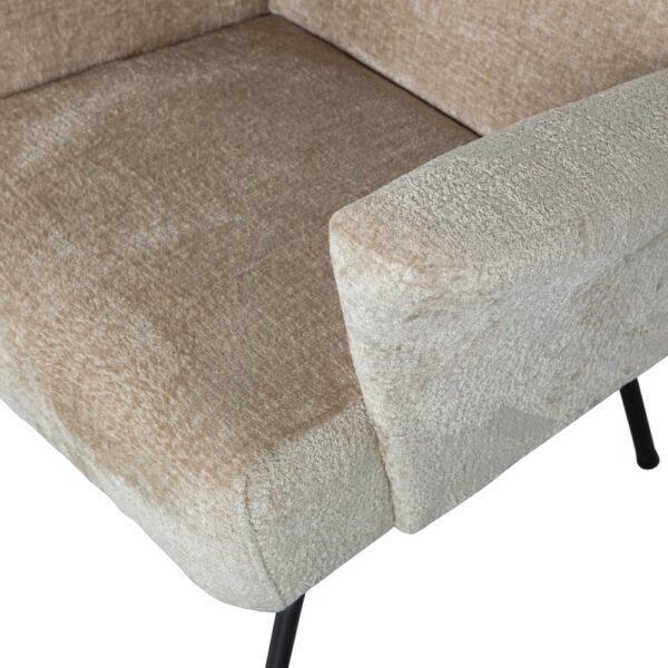De Eekhoorn tugitool Muse Collection