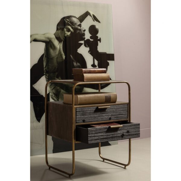 De Eekhoorn abilaud Collection
