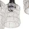 De Eekhoorn laevalgusti Collection, 4 klaasiga