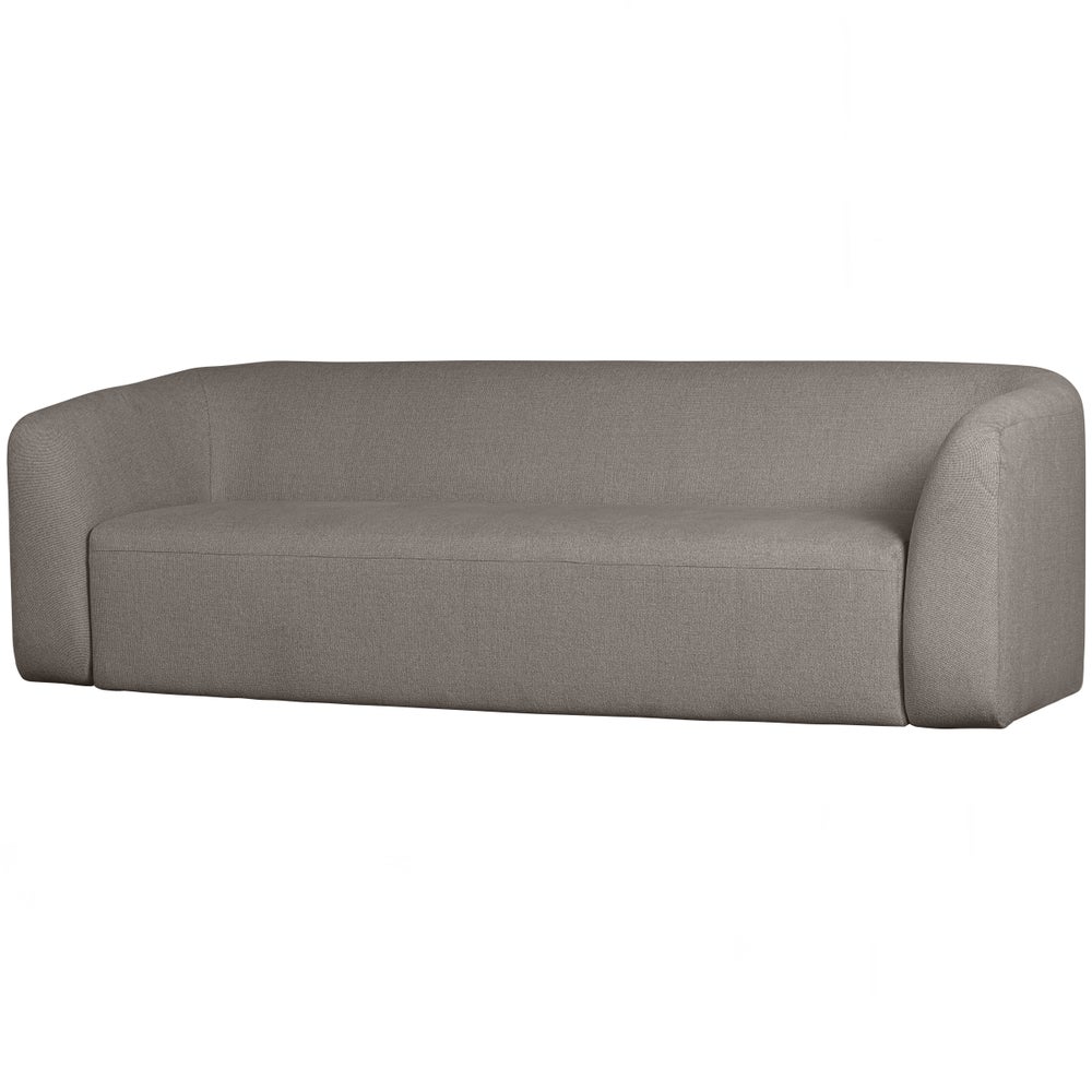 De Eekhoorn diivan Sloping, 3-kohaline