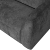 De Eekhoorn diivan Sloping, 3-kohaline
