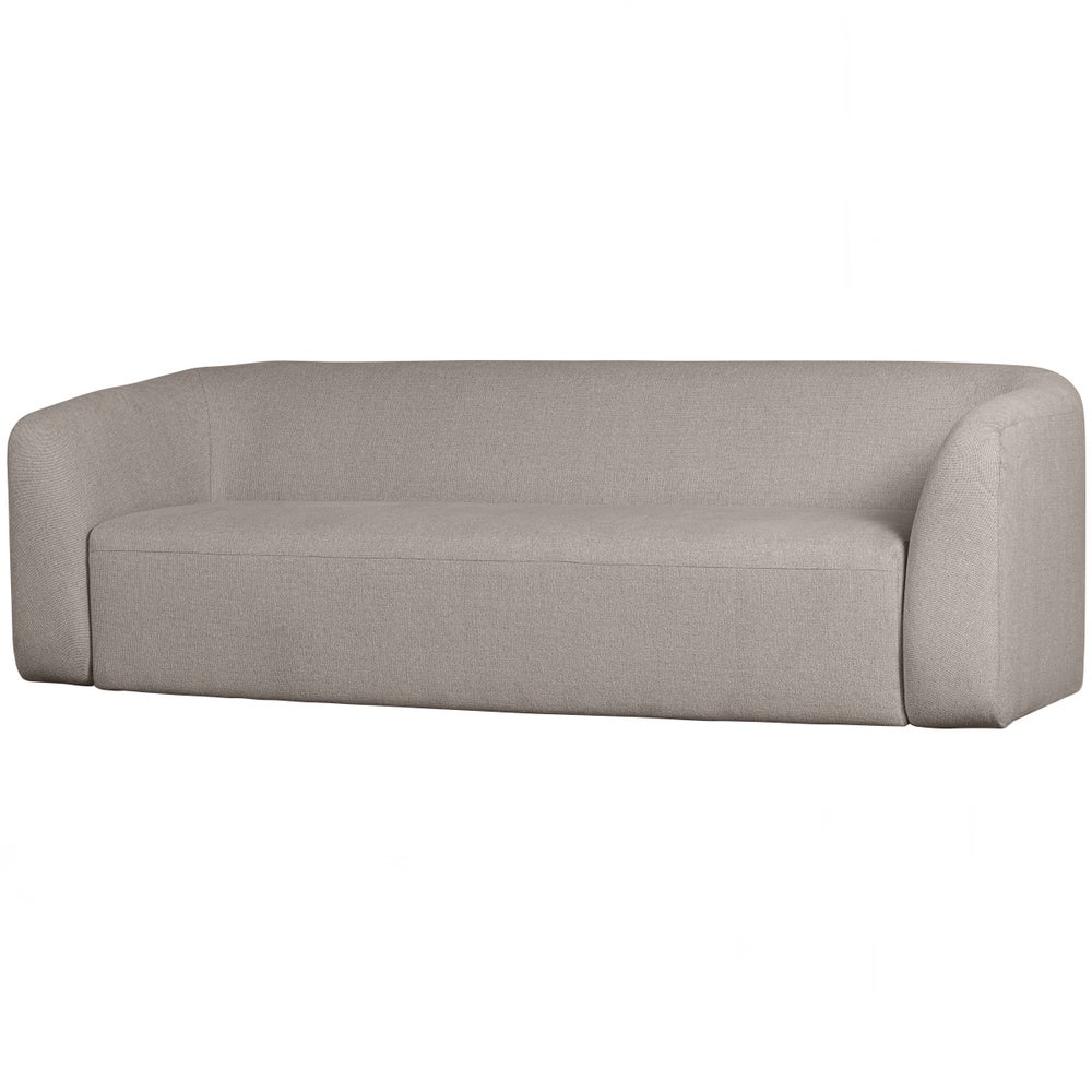 De Eekhoorn diivan Sloping, 3-kohaline