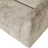 De Eekhoorn diivan Sloping, 3-kohaline