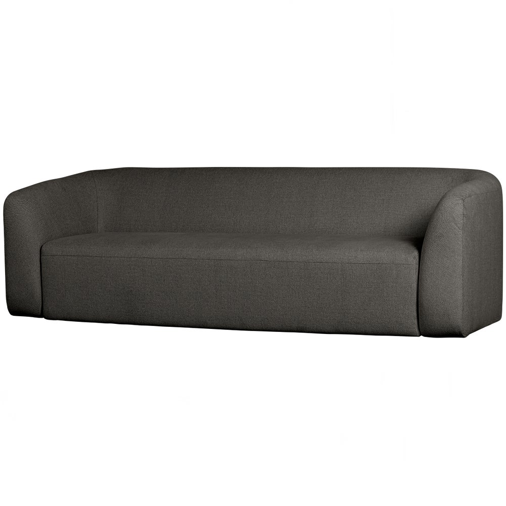 De Eekhoorn diivan Sloping, 3-kohaline