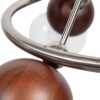 De Eekhoorn laevalgusti Babble, 3 lambipirni Collection
