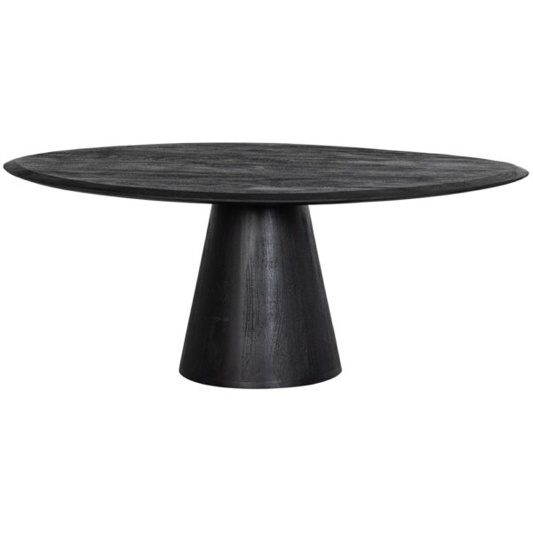 De Eekhoorn kohvilaud Collection, O120cm