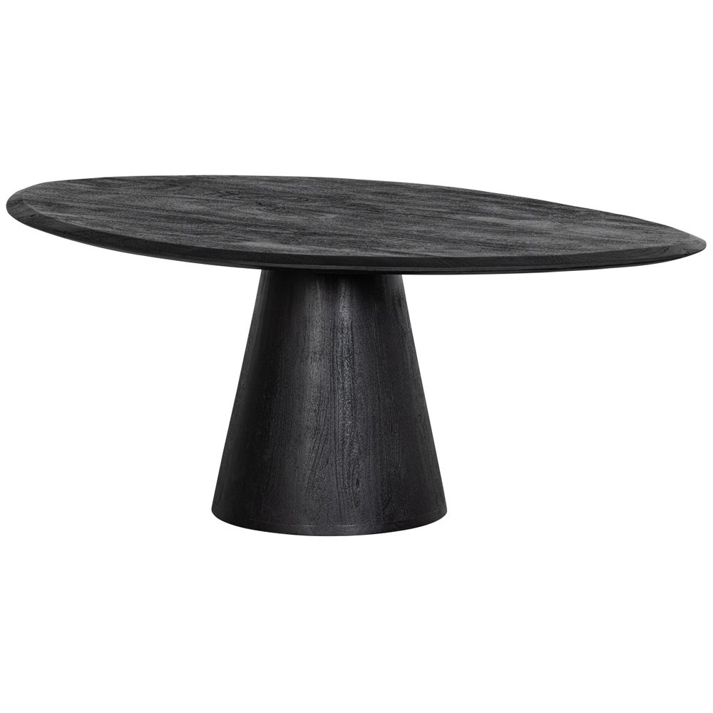 De Eekhoorn kohvilaud Collection, O120cm