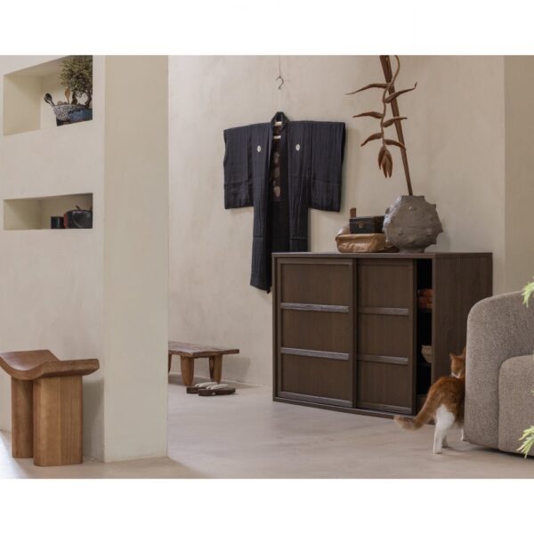 De Eekhoorn Japonistool Collection