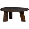 De Eekhoorn kohvilaud Roundly