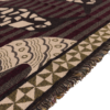 De Eekhoorn Devote Plaid Collection, mitmevärviline