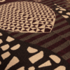 De Eekhoorn Devote Plaid Collection, mitmevärviline