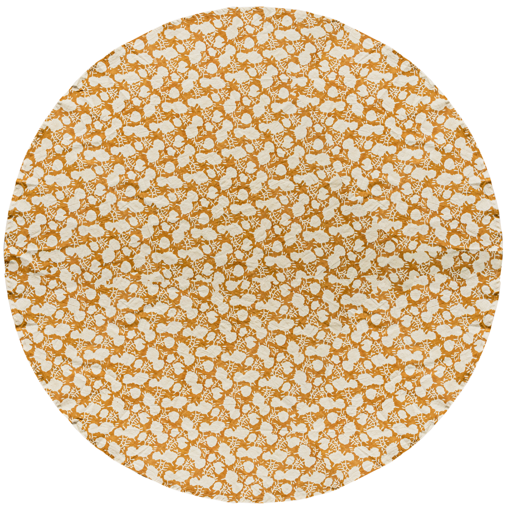 De Eekhoorn lauakatte Collection, ümmargune O180cm