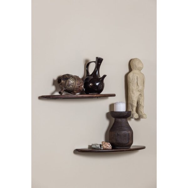 De Eekhoorn riiulite komplekt Collection, 2 kihti