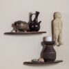 De Eekhoorn riiulite komplekt Collection, 2 kihti