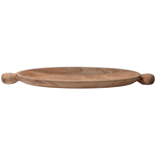 De Eekhoorn kauss Collection, ovaalne